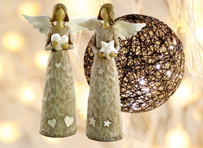 Bild för kategori DEKORATION